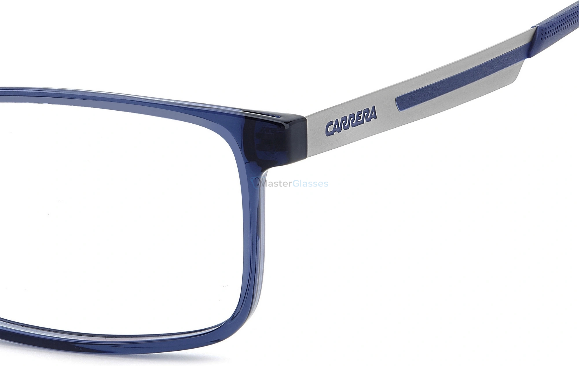 Оправа CARRERA 8920 PJP Blue