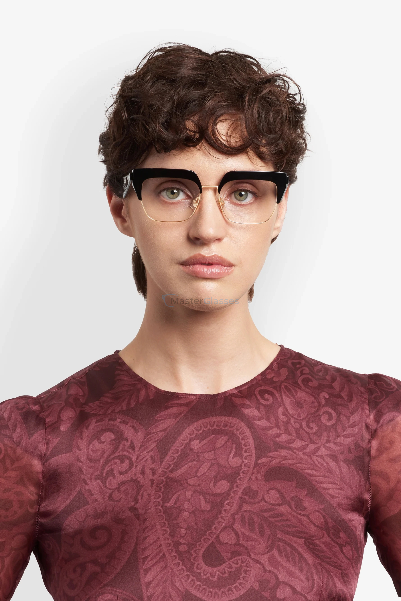  ETRO 0112 2M2 Black Gold