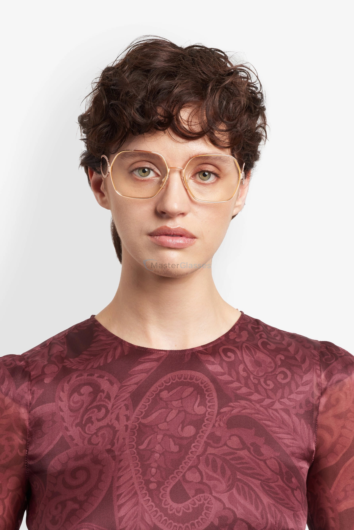  ETRO 0107 DDB Gold Copper