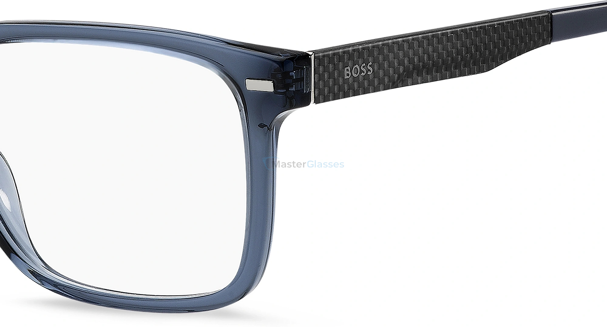  HUGO BOSS 1841 PJP Blue