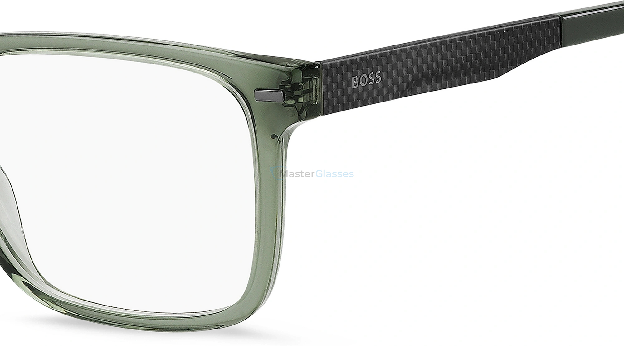  HUGO BOSS 1841 1ED Green