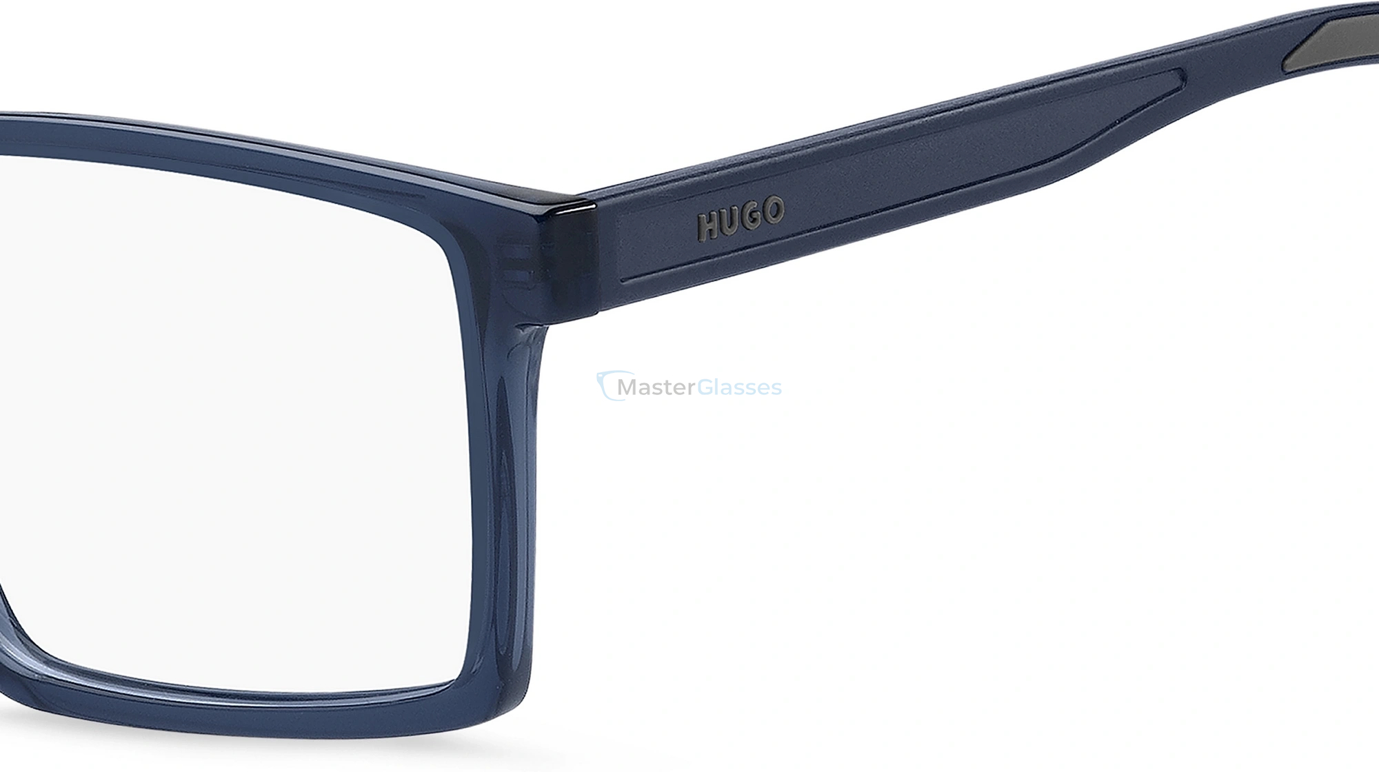  HUGO HG 1371 PJP Blue