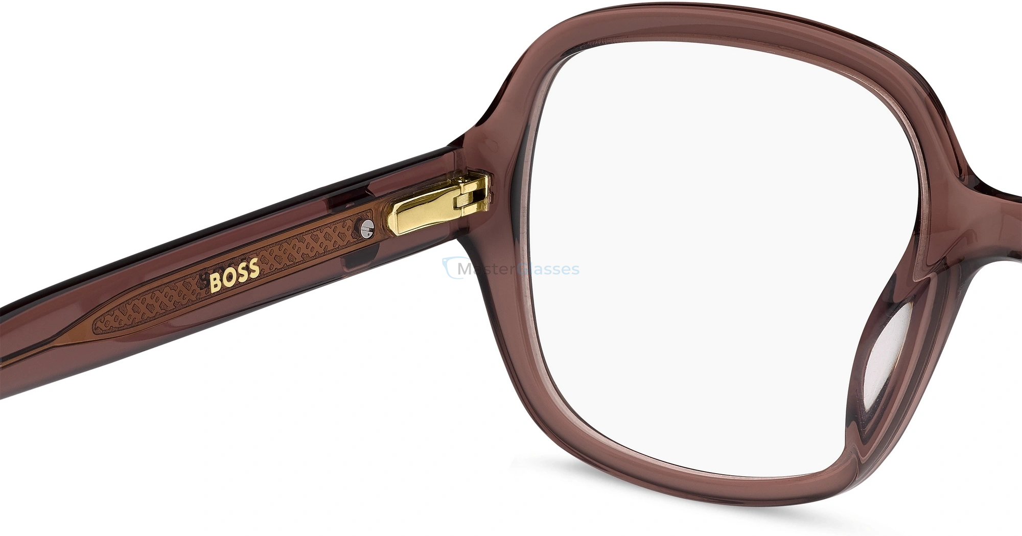  HUGO BOSS 1861/G G3I Mauve