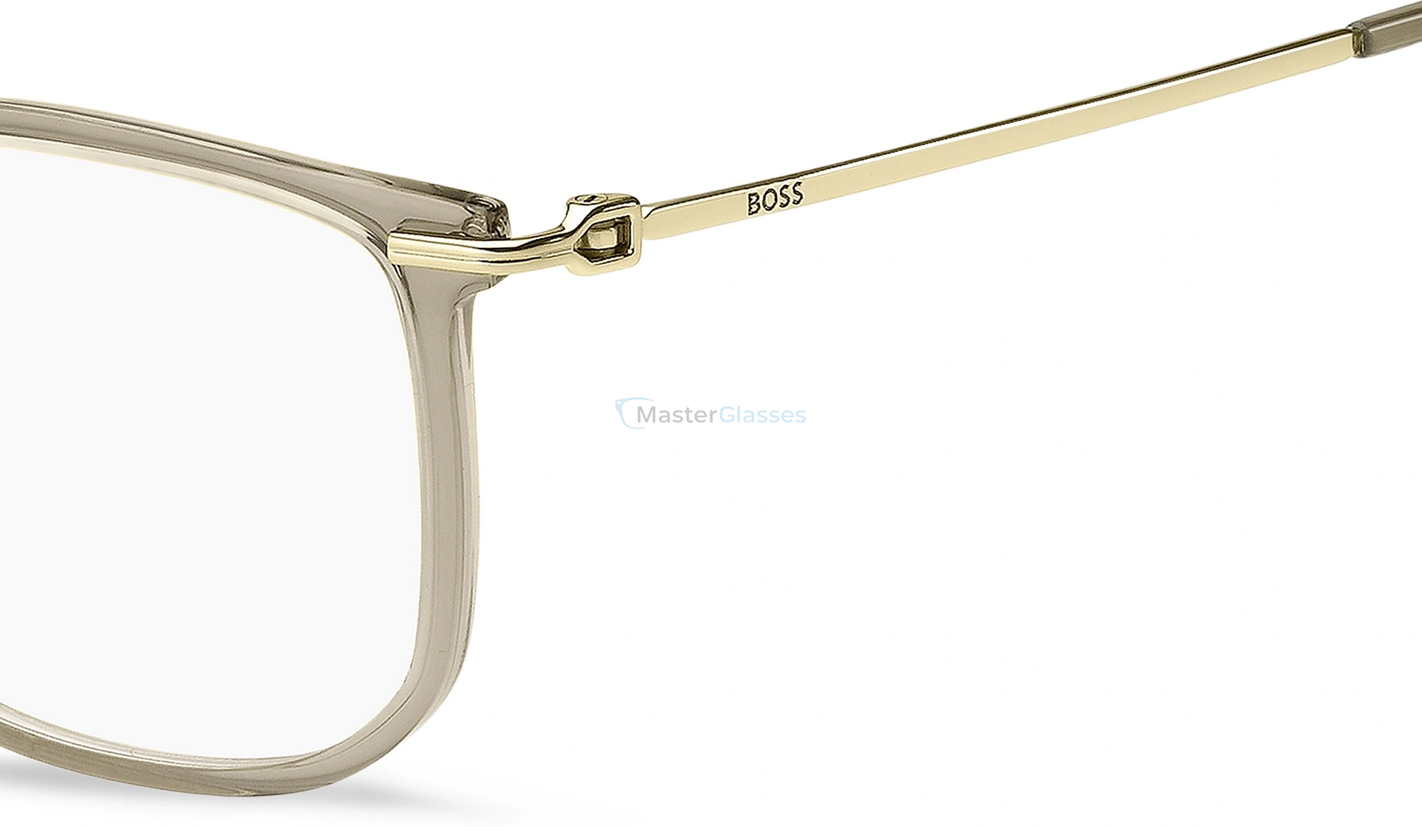  HUGO BOSS 1878/F 84A Beige Gold