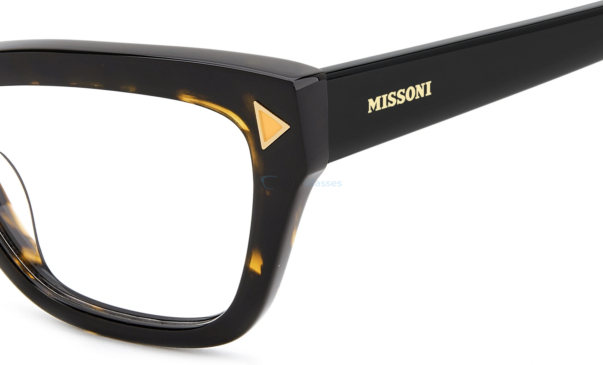 Оправа MISSONI MIS 0261 086 Havana