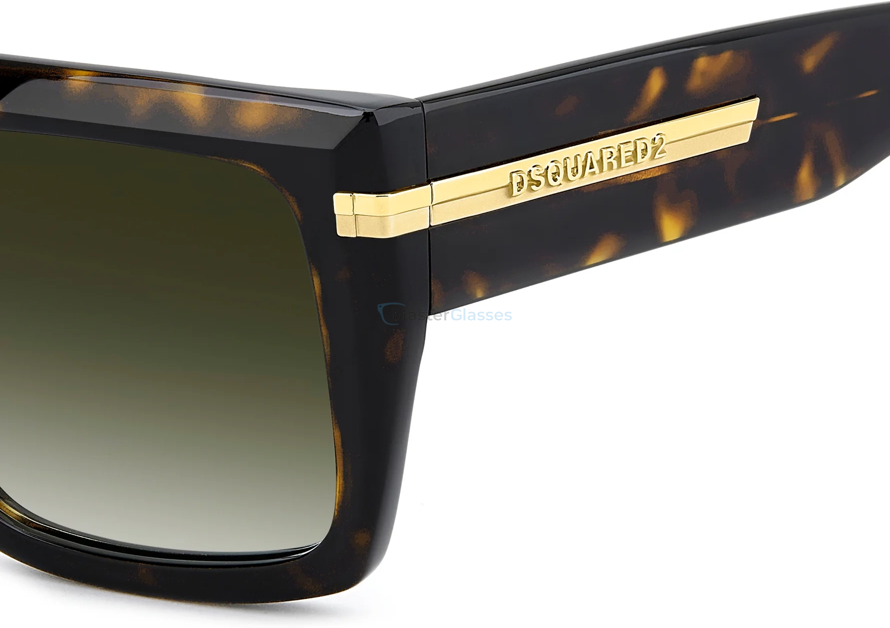 Солнцезащитные очки DSQUARED2 D2 0177/S 086 Havana