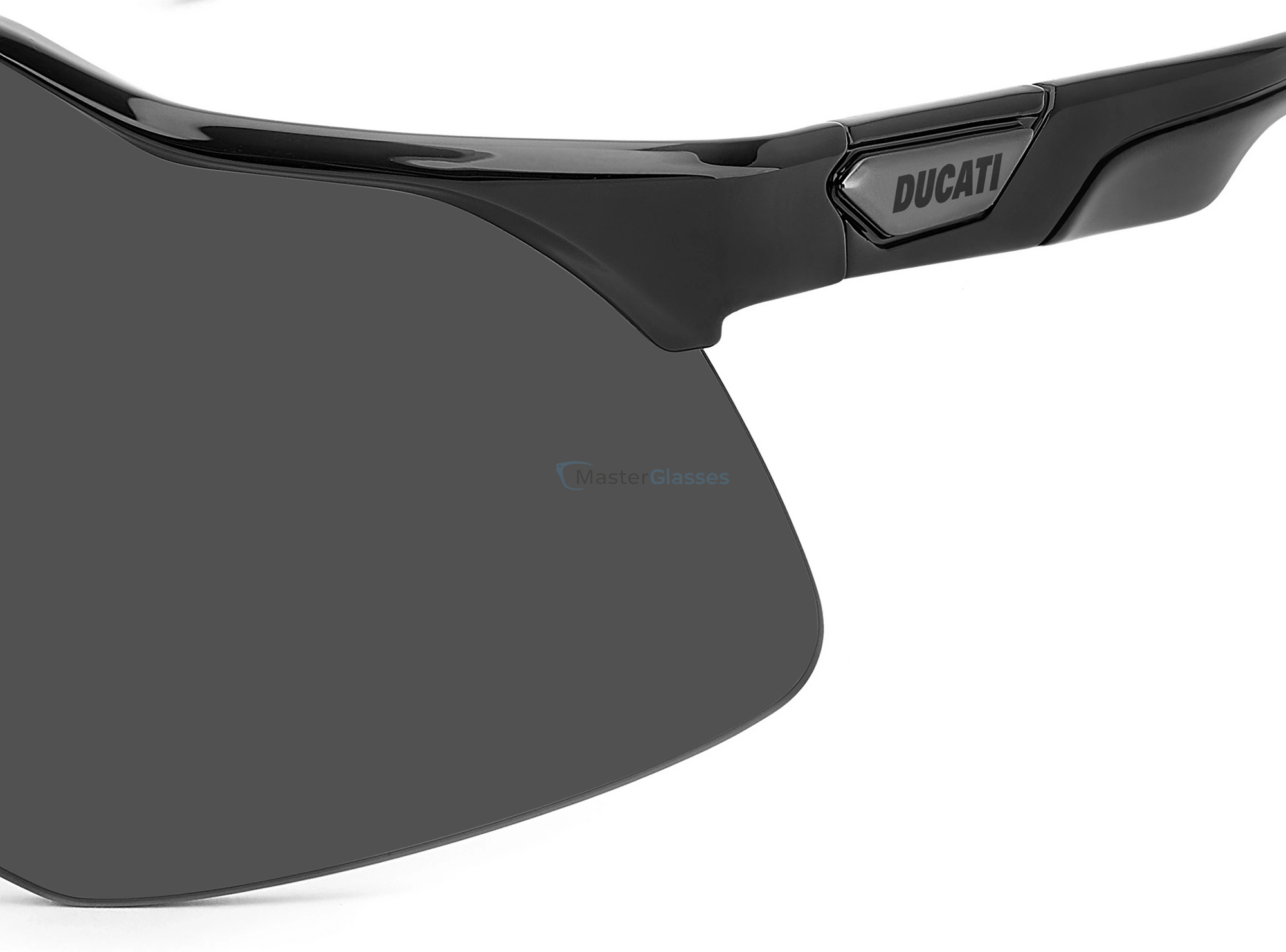   CARRERA DUCATI CARDUC 060/S 807 Black