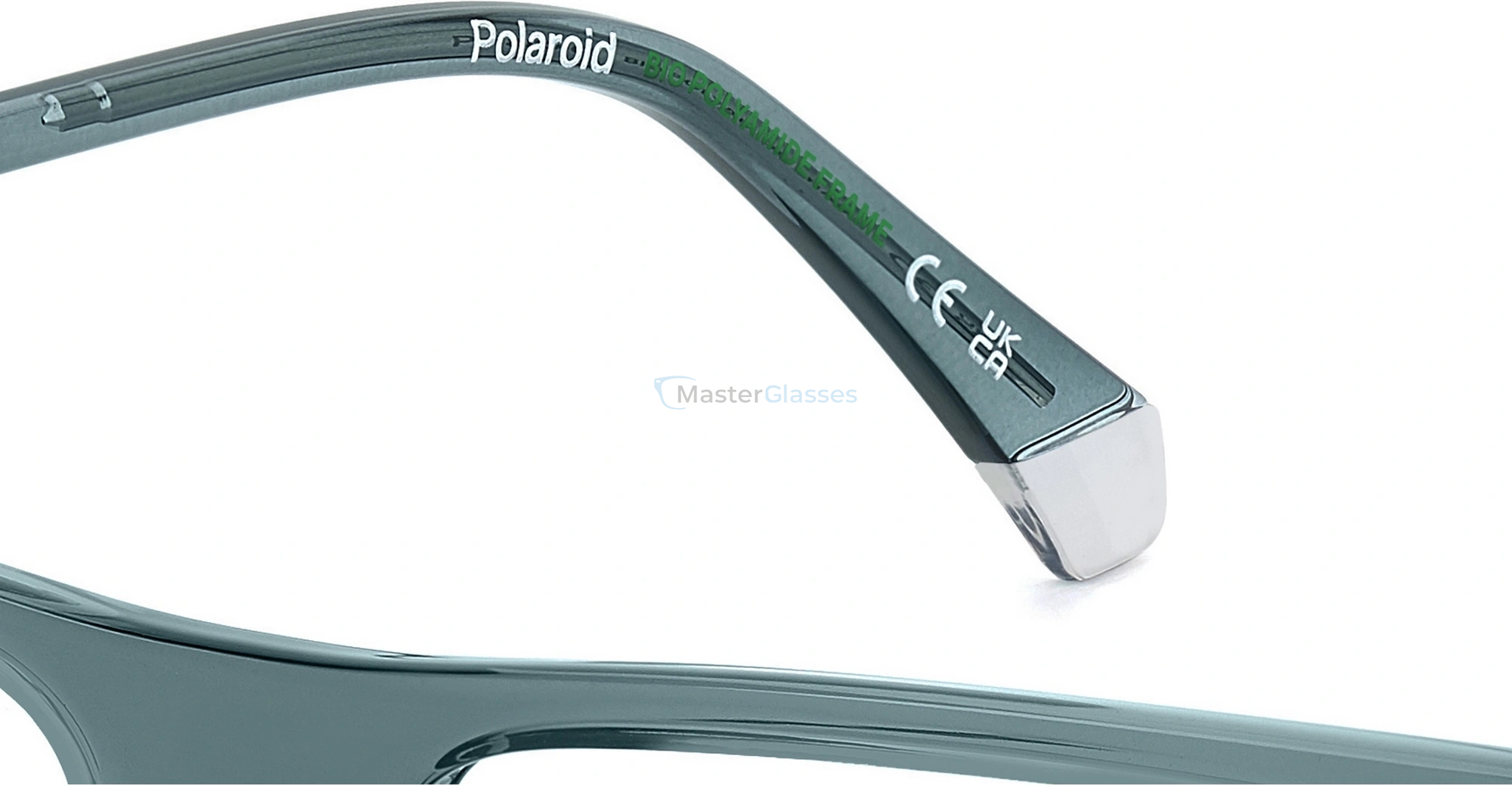  POLAROID PLD D589 ZI9 Teal