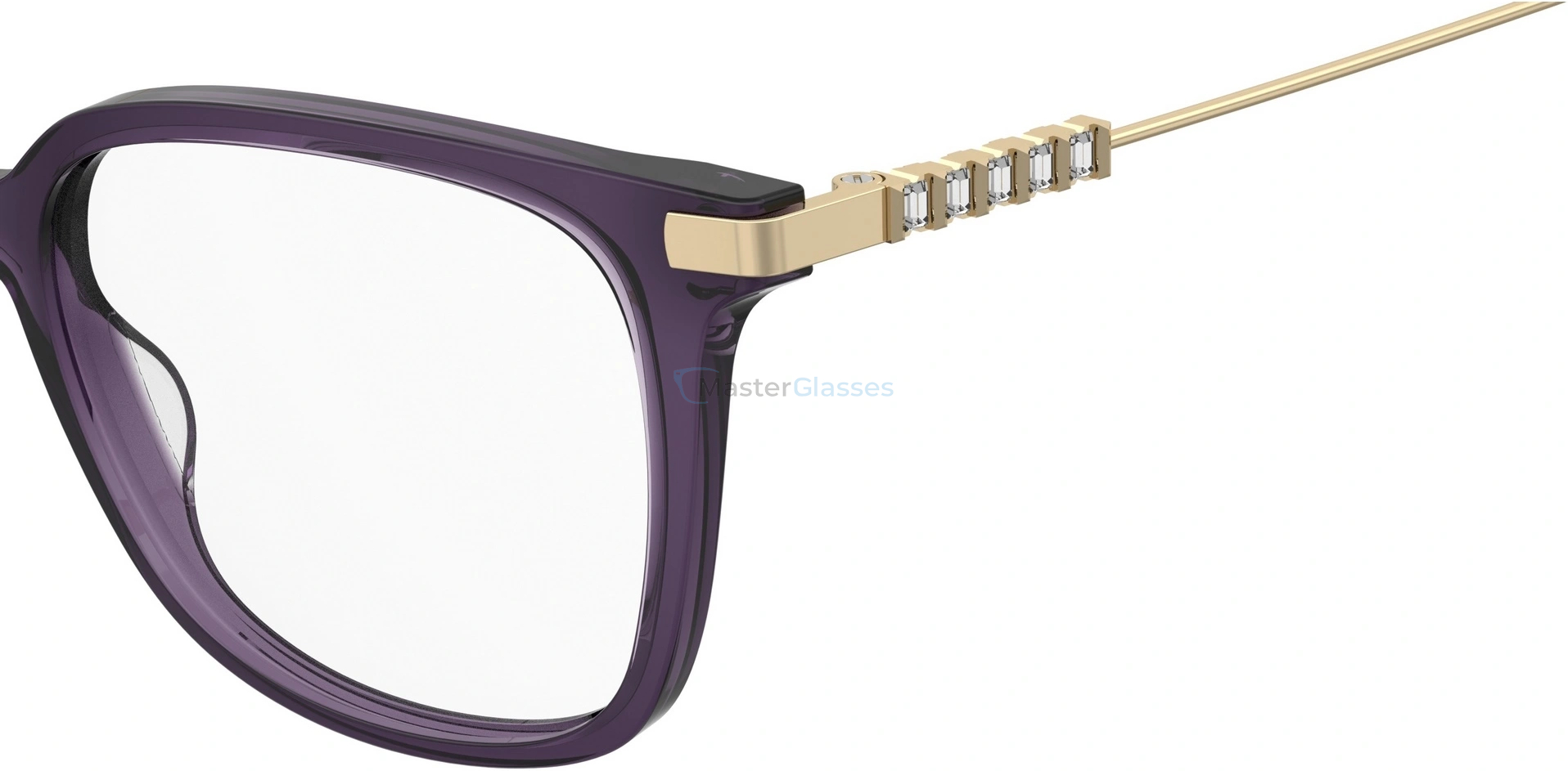 Оправа PIERRE CARDIN P.C. 8547 B3V Violet