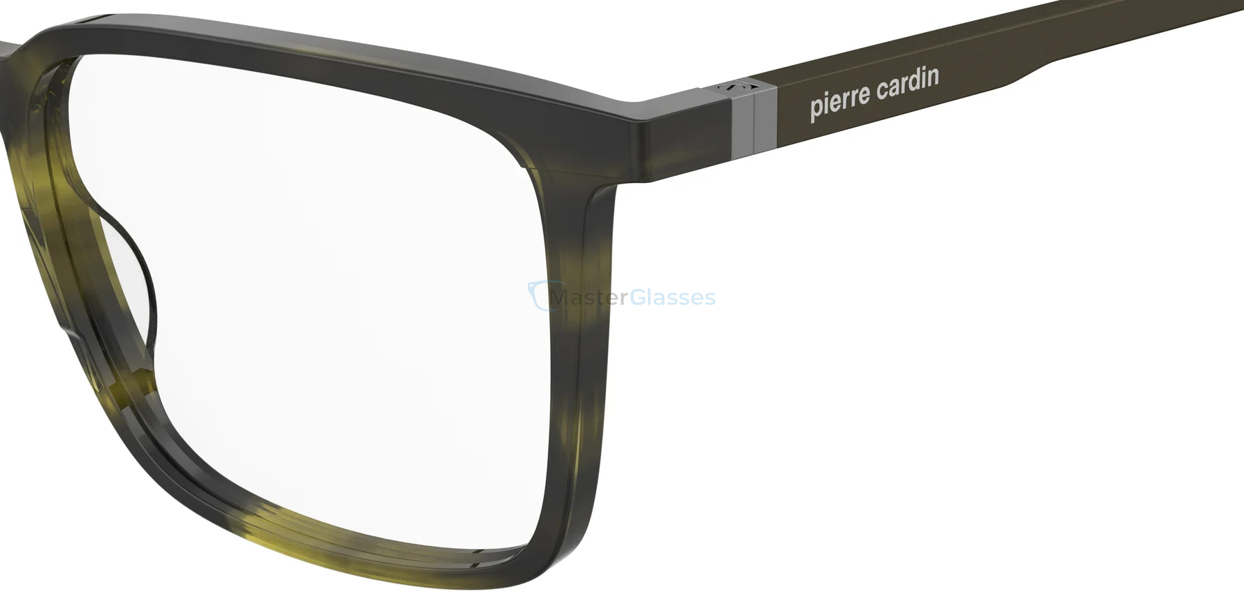  PIERRE CARDIN P.C. 6288 6AK Green Horn