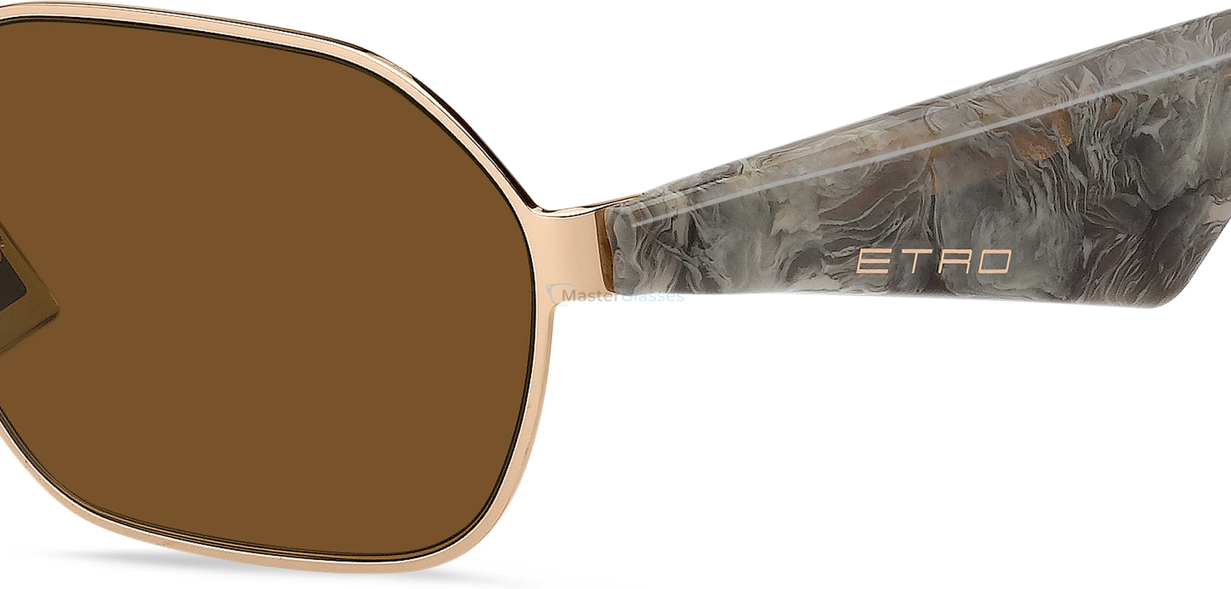   ETRO 0111/S 000 Rose Gold