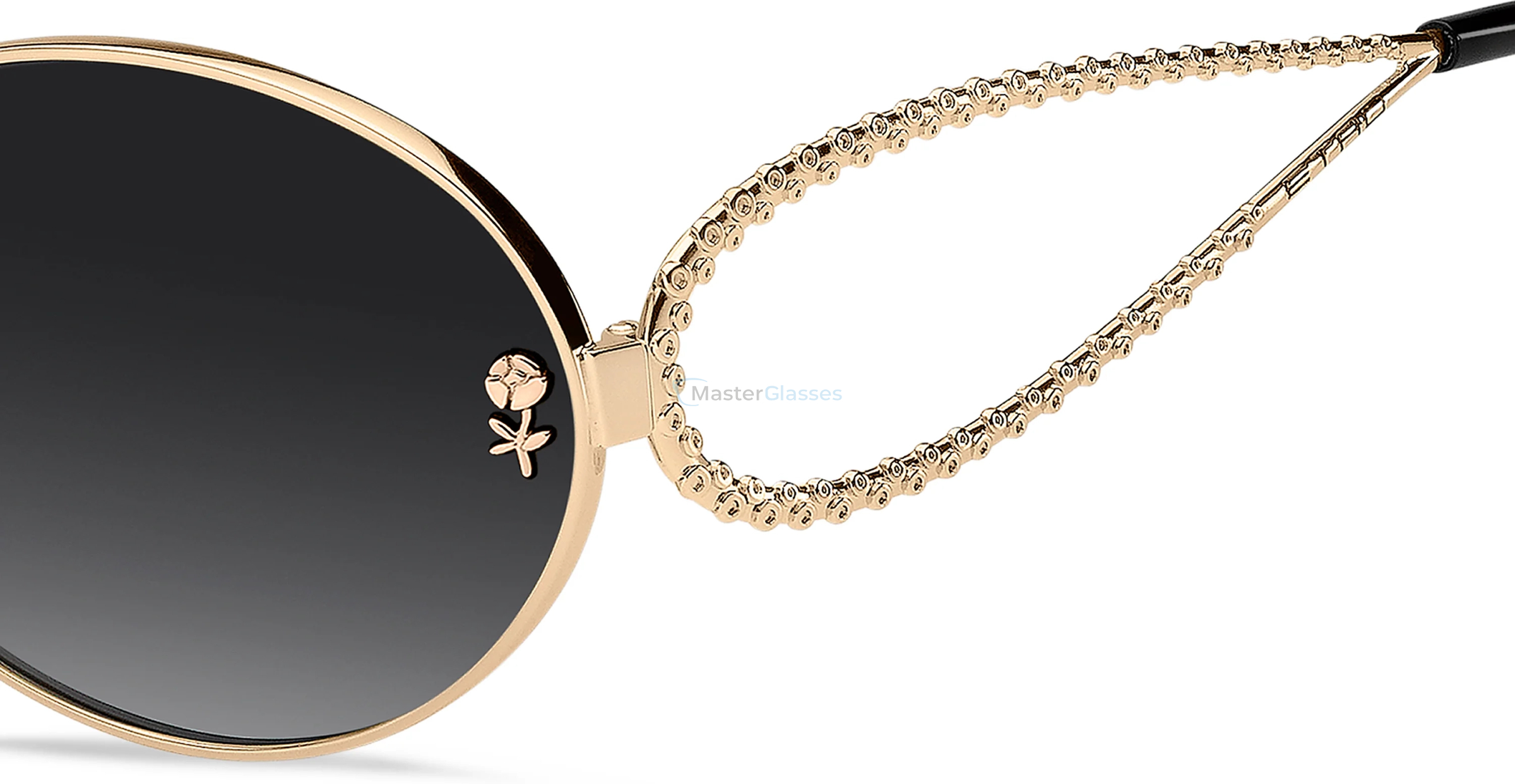   ETRO 0106/S 000 Rose Gold