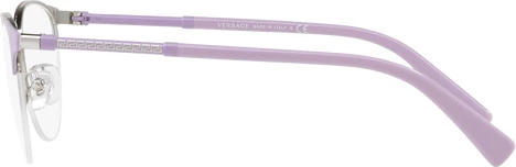  Versace VE1247 1000 Lilac/silver