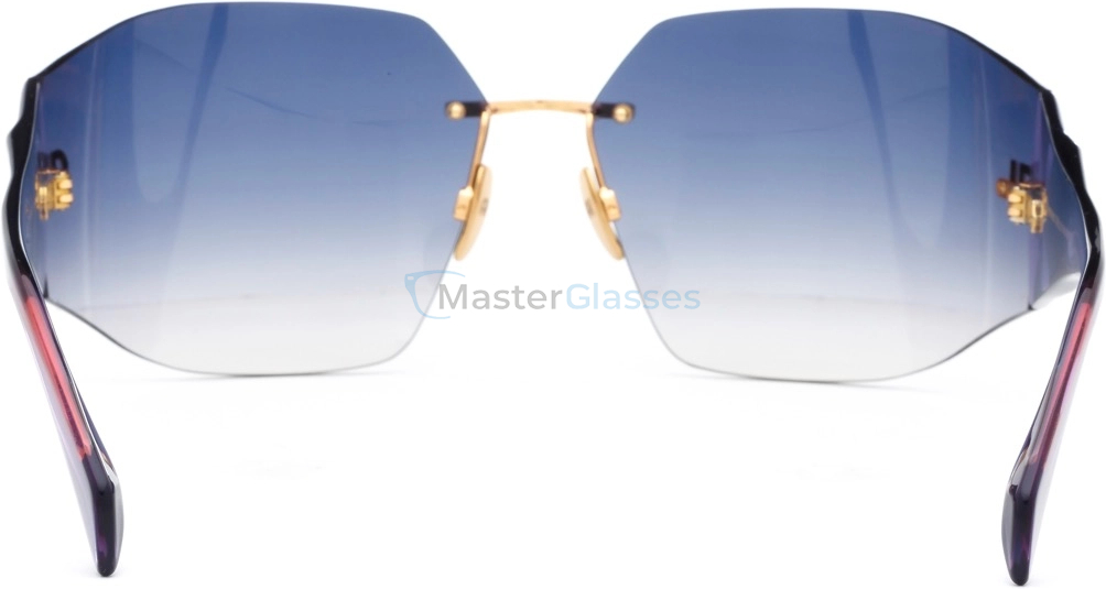 Солнцезащитные очки Ana Hickmann AH3297, 05A