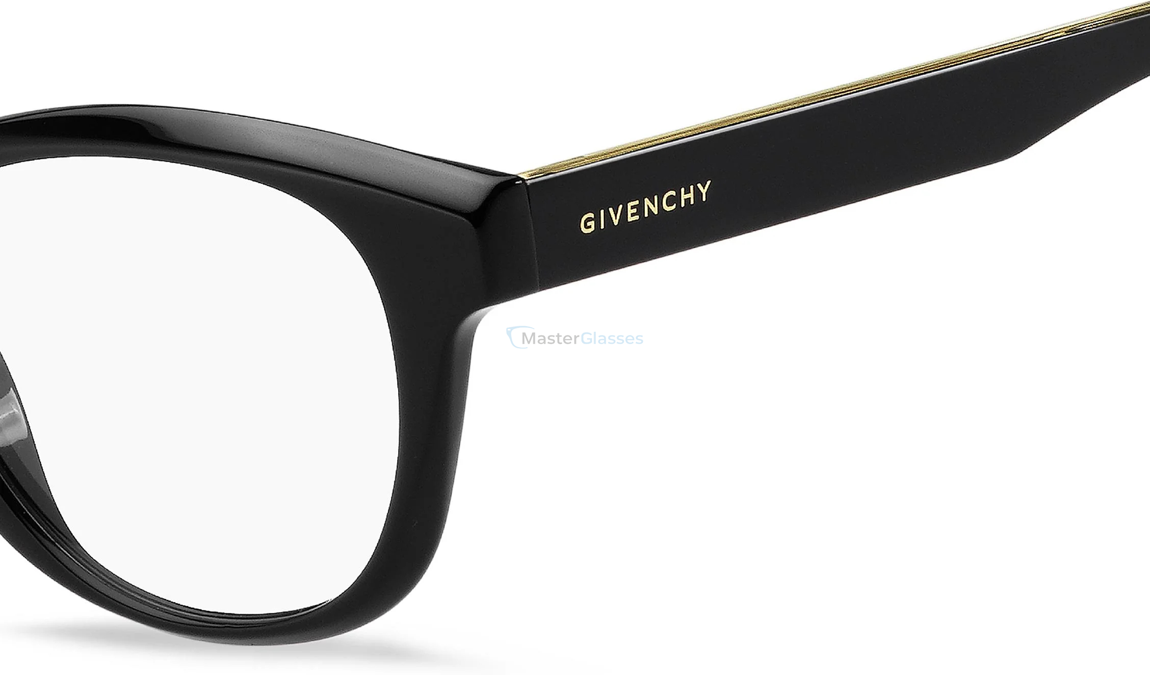 GIVENCHY GV 0156 807, : BLACK