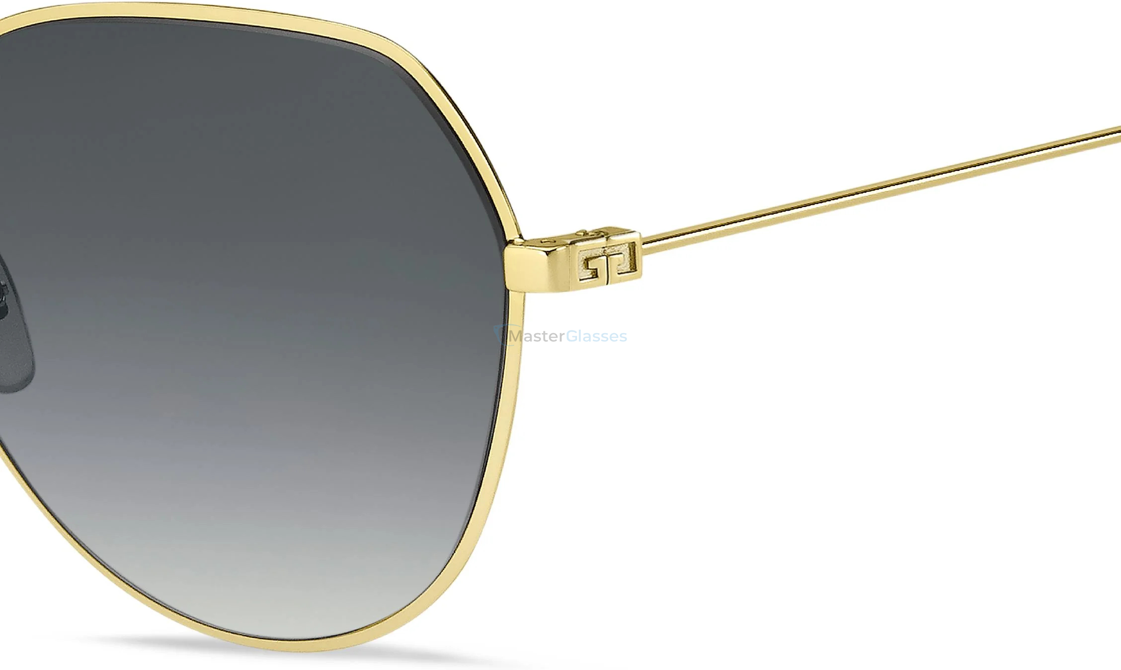 Солнцезащитные очки GIVENCHY GV 7158/S 2F7