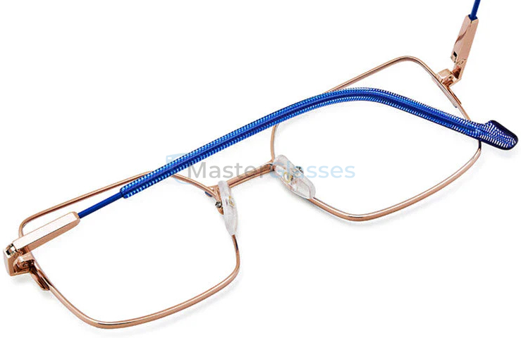 Оправа Etnia Barcelona 4 AQUAMA 52O PGBL