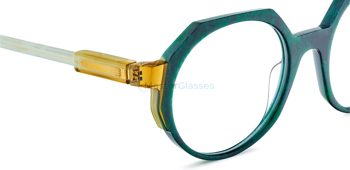 Оправа Etnia Barcelona 5 TRASTA 51O GR