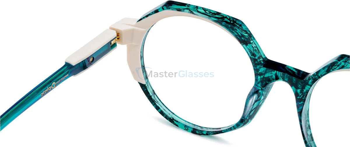 Оправа Etnia Barcelona 5 TRASTA 51O TQWH