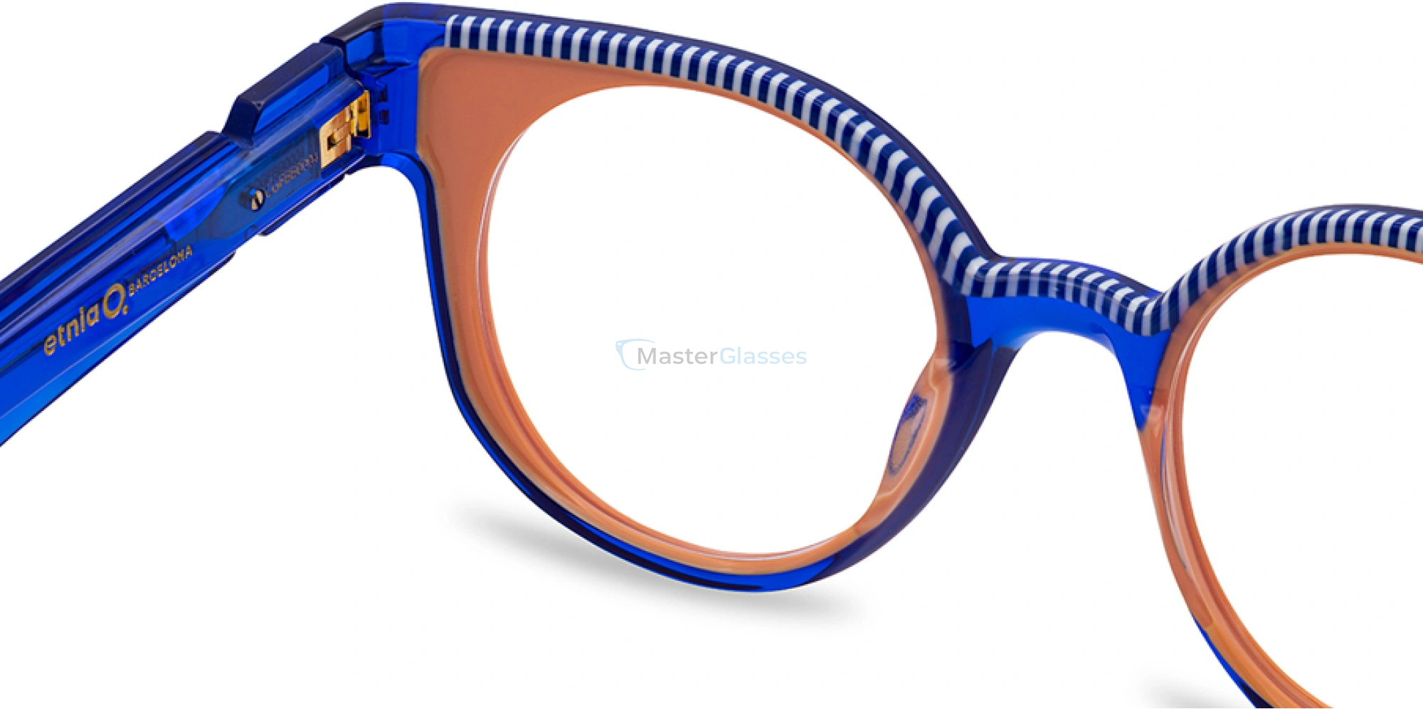  Etnia Barcelona 5 MAMRX5 48O BLCO