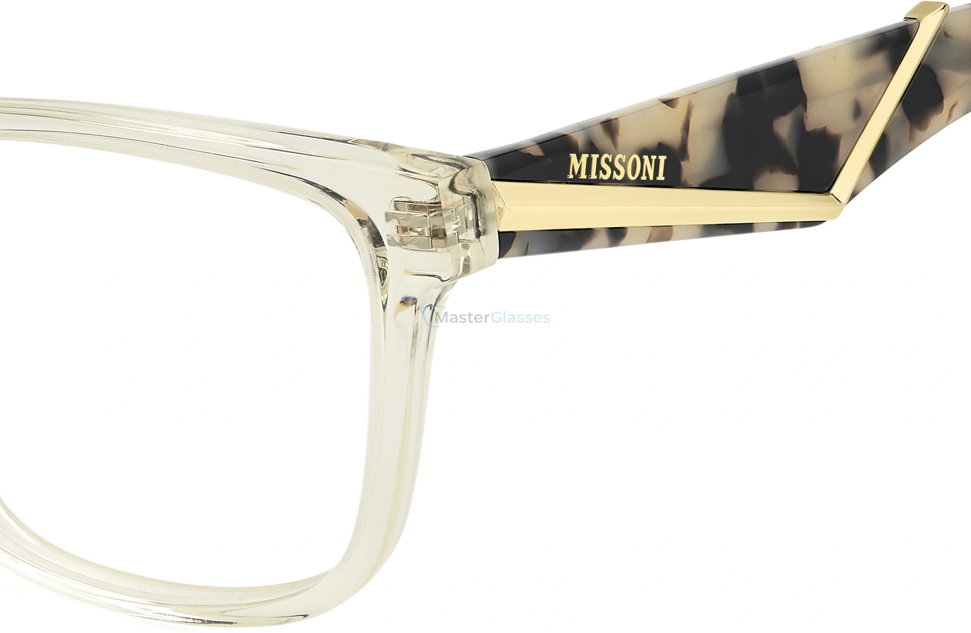  MISSONI MIS 0248/G HAM CHAMPAGNE