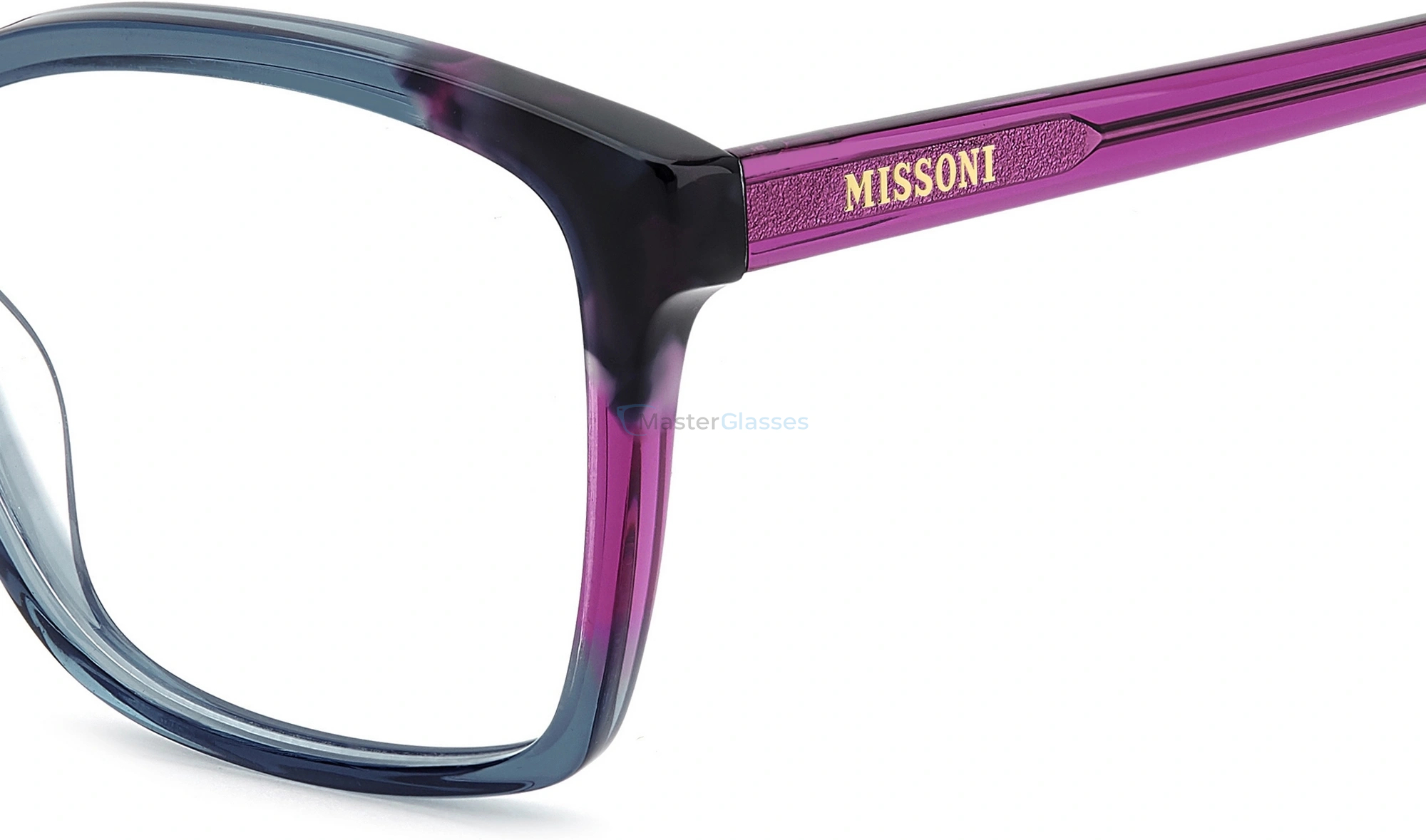  MISSONI MIS 0252 JBW BLUE HAVANA