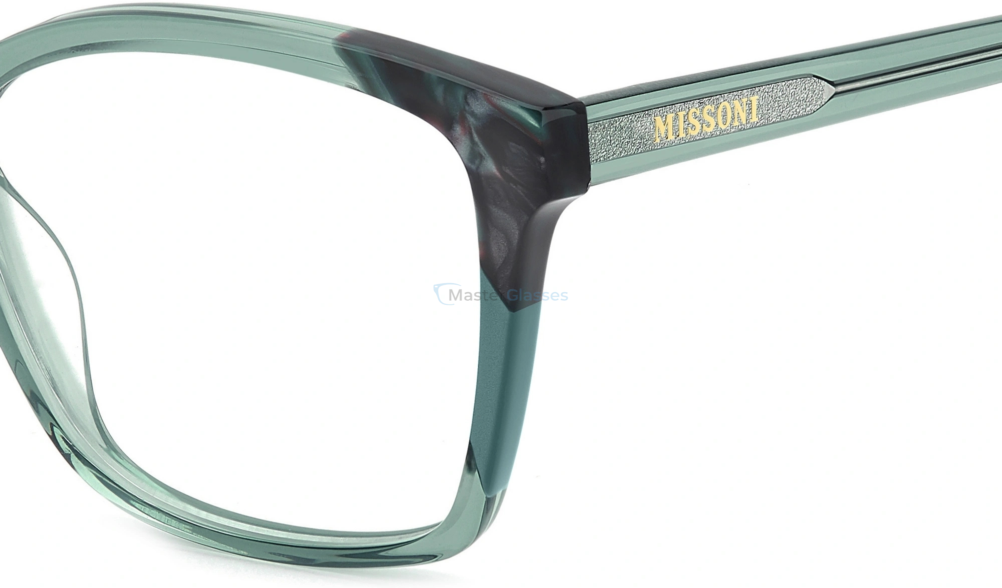  MISSONI MIS 0252 YIB PEARLED GREEN