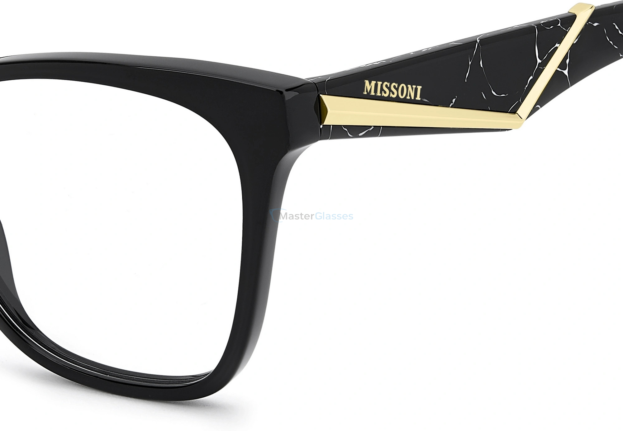  MISSONI MIS 0249 807 BLACK