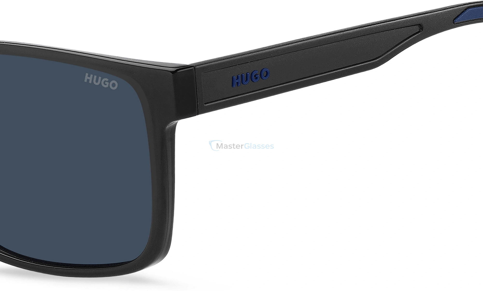 Солнцезащитные очки HUGO HG 1369/S KB7 GREY