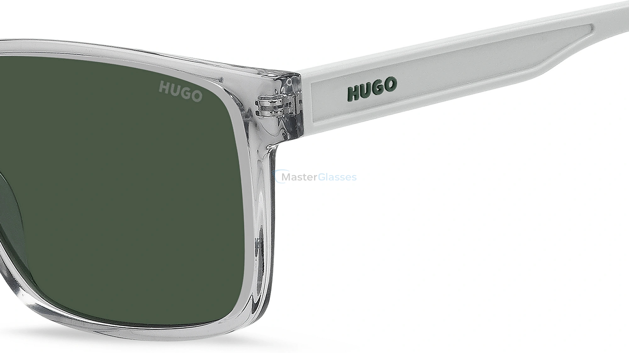 Солнцезащитные очки HUGO HG 1369/S KB7 GREY