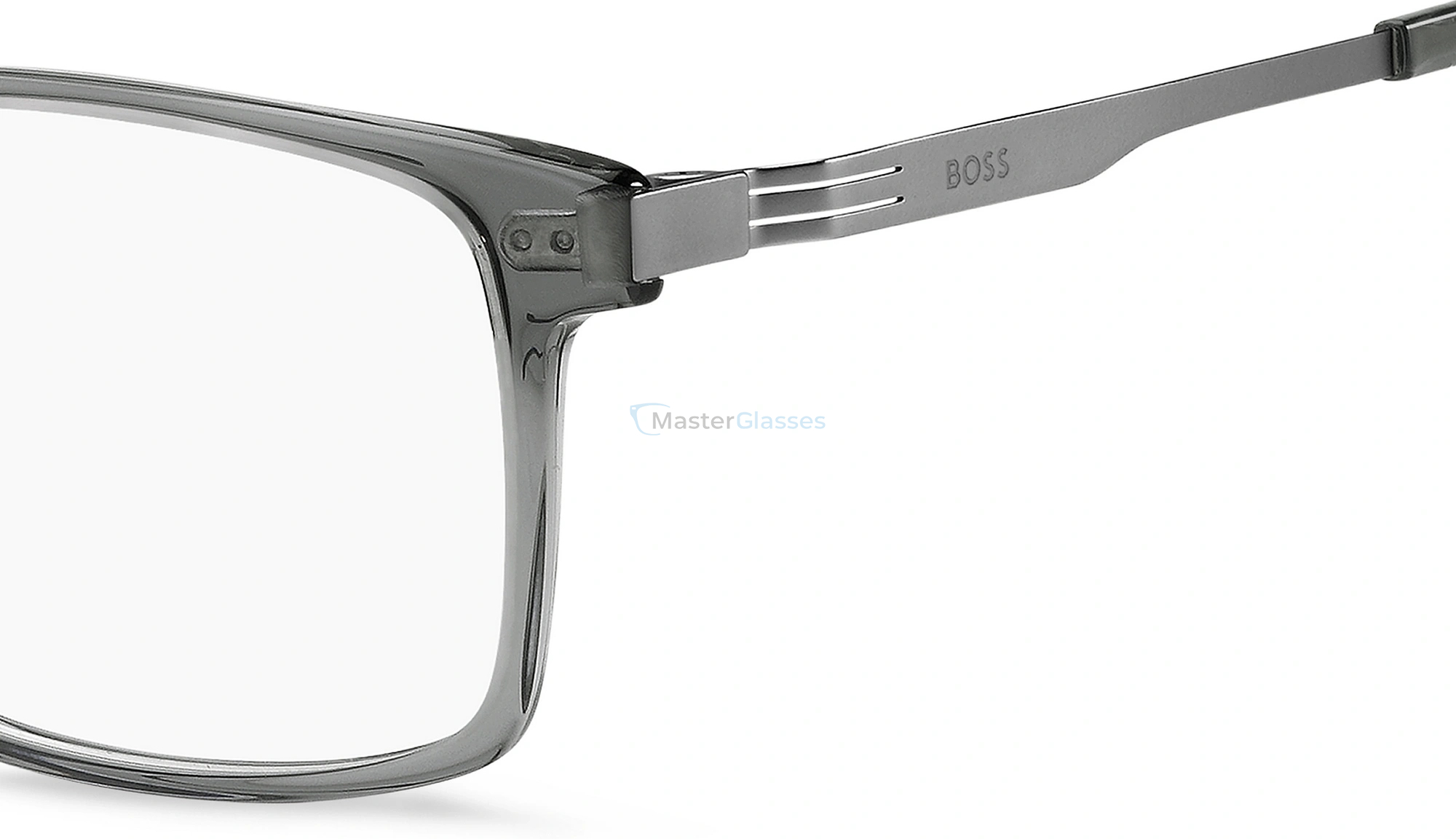  HUGO BOSS 1838 KB7 GREY