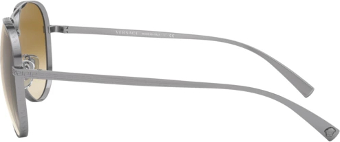   Versace VE2217 100113 Gunmetal
