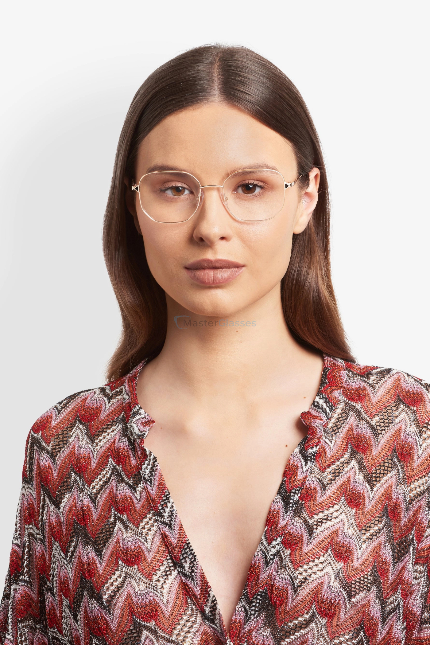  MISSONI MIS 0262 000 ROSE GOLD