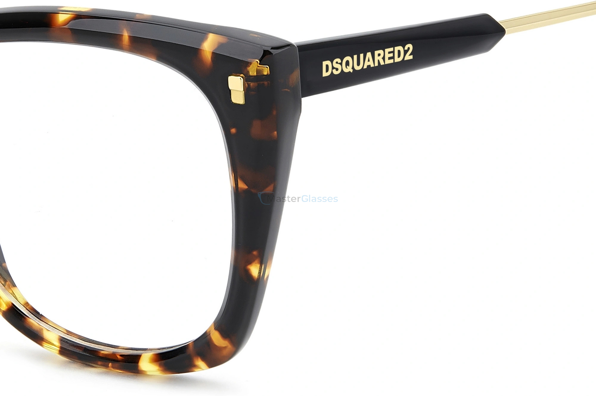 Оправа DSQUARED2 D2 0187 086 HAVANA