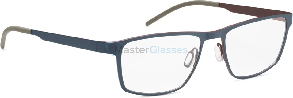 Оправа Orgreen RUST_2.0 1213 52/17