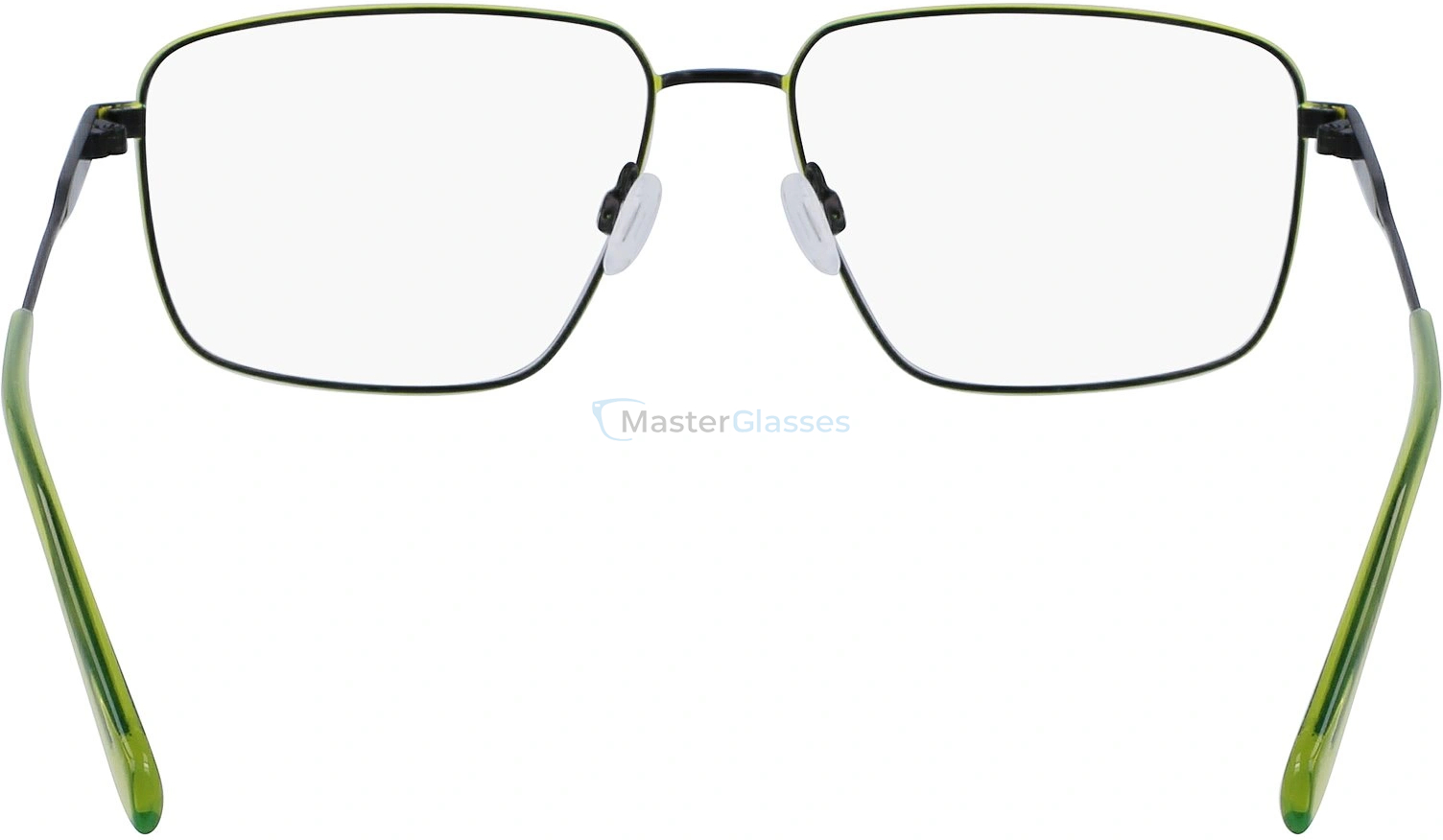  CALVIN KLEIN JEANS CKJ23203 079,  BLACK / SUN, CLEAR