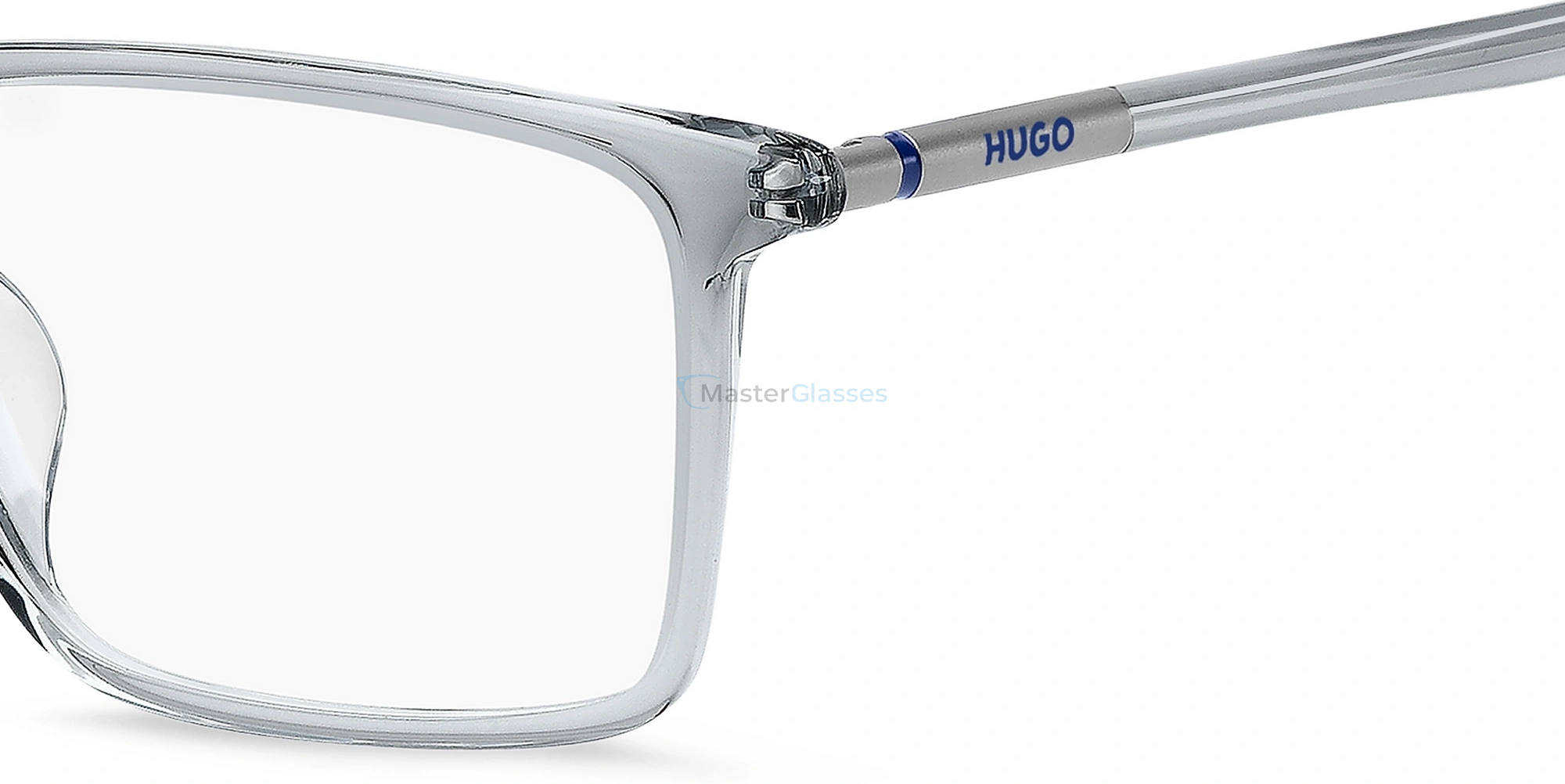  HUGO HG 1377/G KB7 GREY