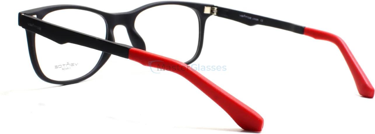 Оправа с солнцезащитным клипоном VENTOE CL VS4410 11