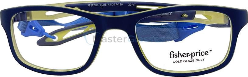  FisherPrice FPSP003 BLUE 45-17-130 +2