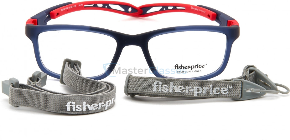 Оправа Fisher-Price FPSP004 NAVY 50-18-130 + 2шн