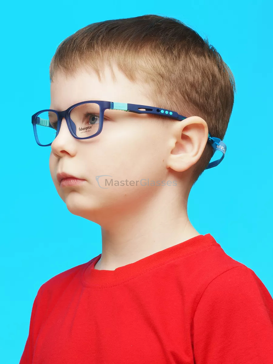  Fisher-Price FPSP005 BLUE 48-15-130 +2