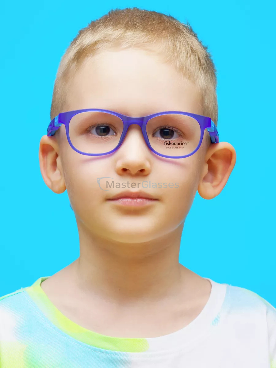  Fisher-Price FPSP007 BLUE 45-17-130 +2