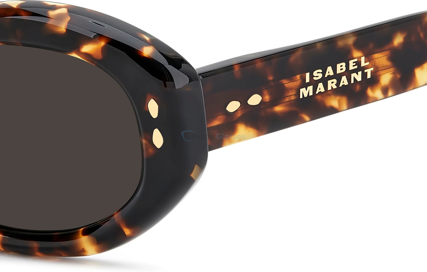 Солнцезащитные очки ISABEL MARANT IM 0237/S 086 HAVANA