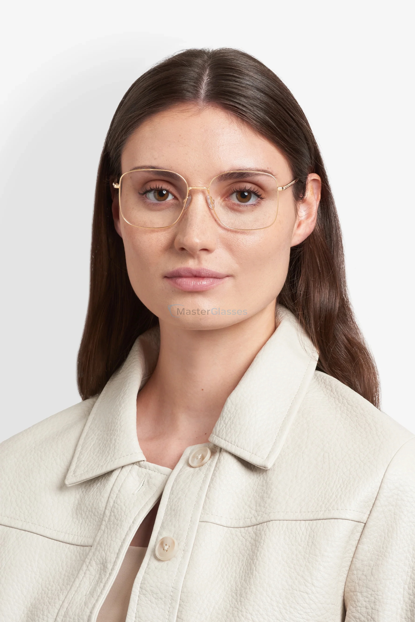  ISABEL MARANT IM 0235 J5G GOLD