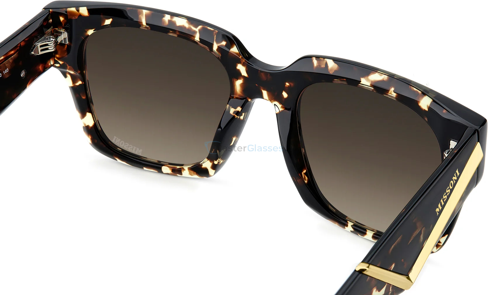   MISSONI MIS 0247/S 086 HAVANA