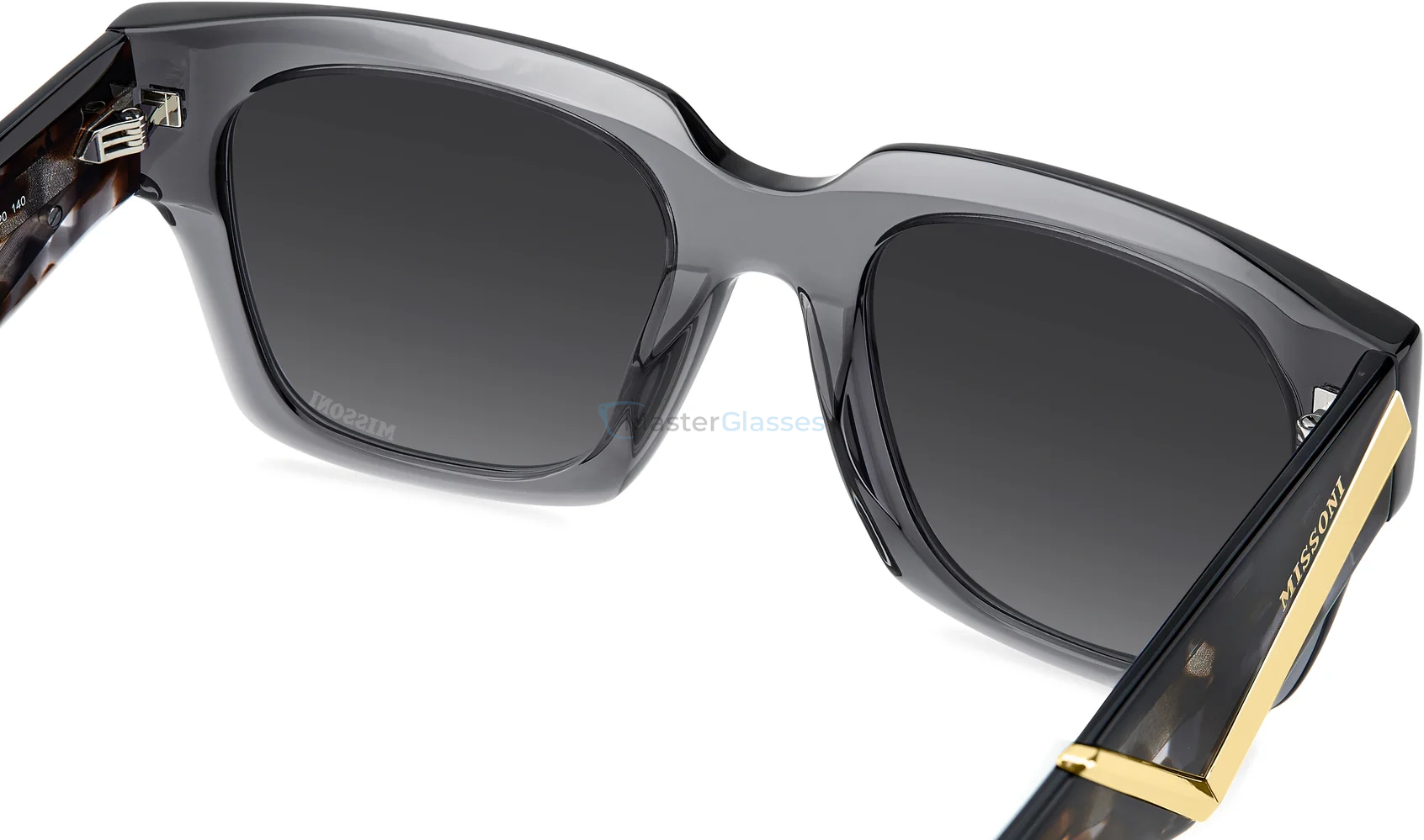   MISSONI MIS 0247/S KB7 GREY