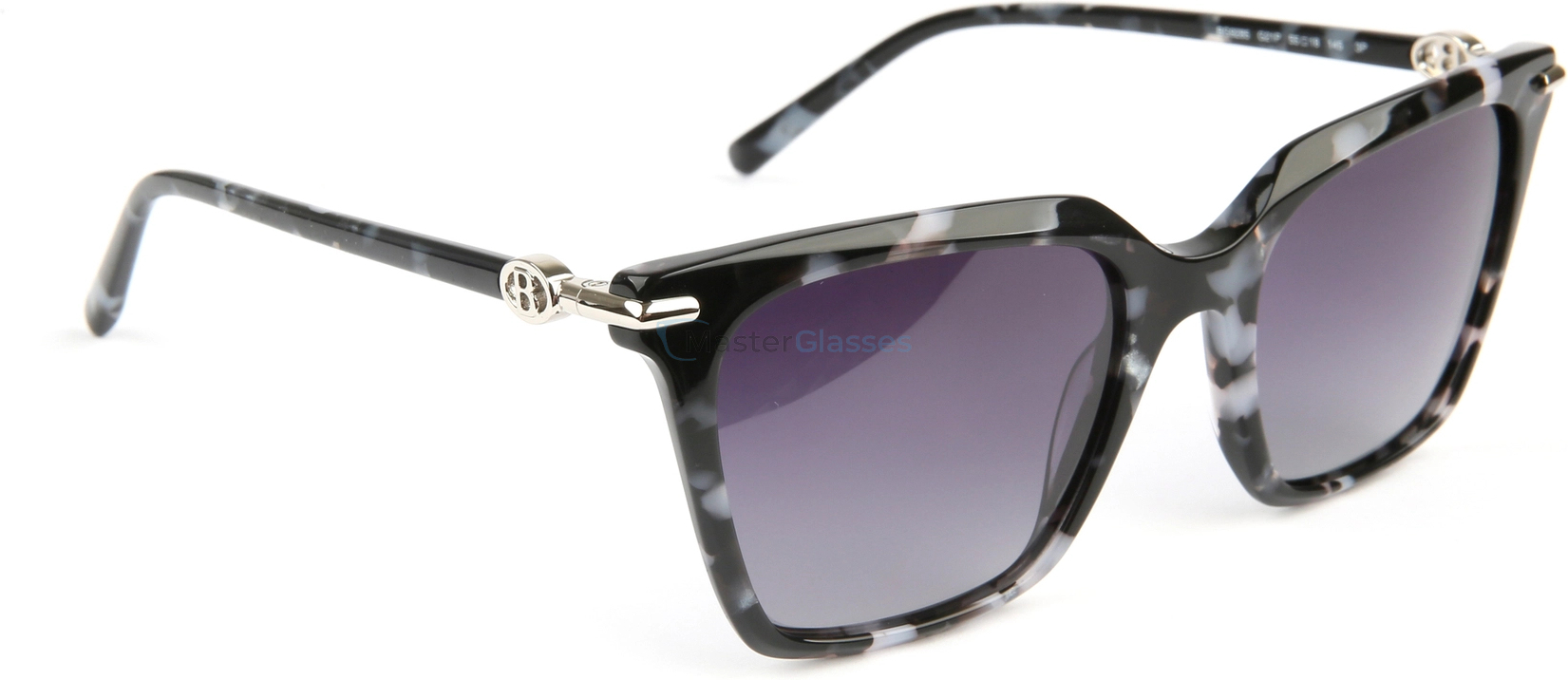 Солнцезащитные очки Bulget BG9285 G21P