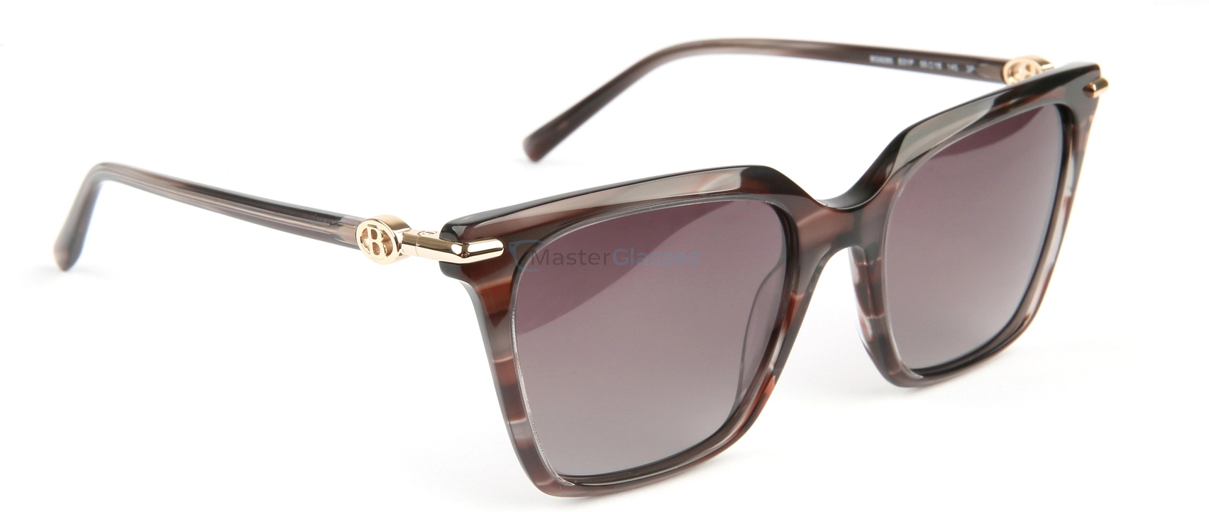 Солнцезащитные очки Bulget BG9285 E01P