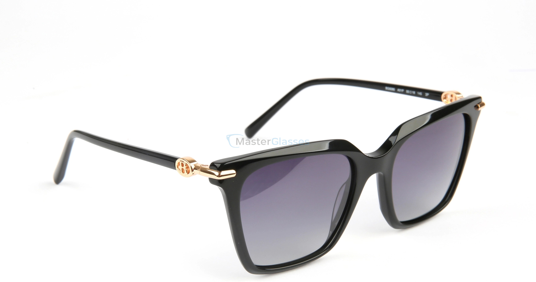 Солнцезащитные очки Bulget BG9285 A01P