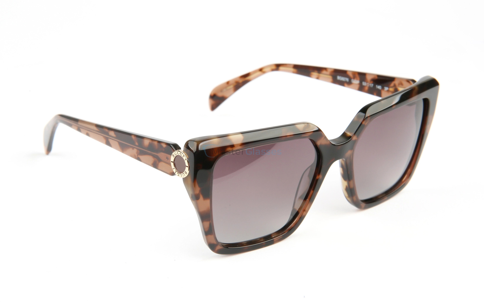 Солнцезащитные очки Bulget BG9276 G22p